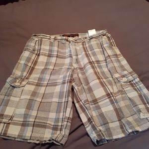 Boys shorts